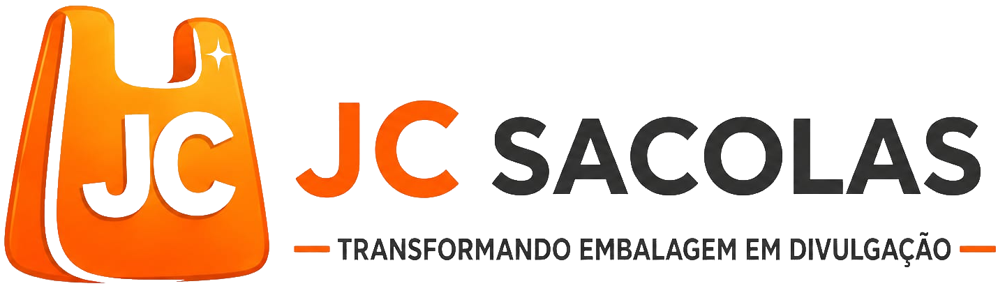 JC Sacolas